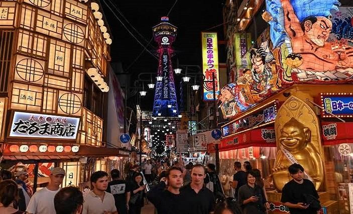 Japan Approves Plan for a Second Capital Beyond Tokyo